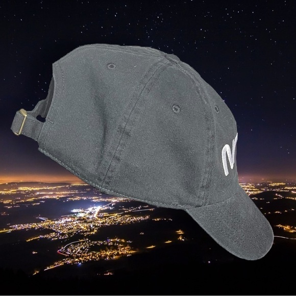 ALDRIN Foundation NASA Baseball cap - Picture 2 of 7